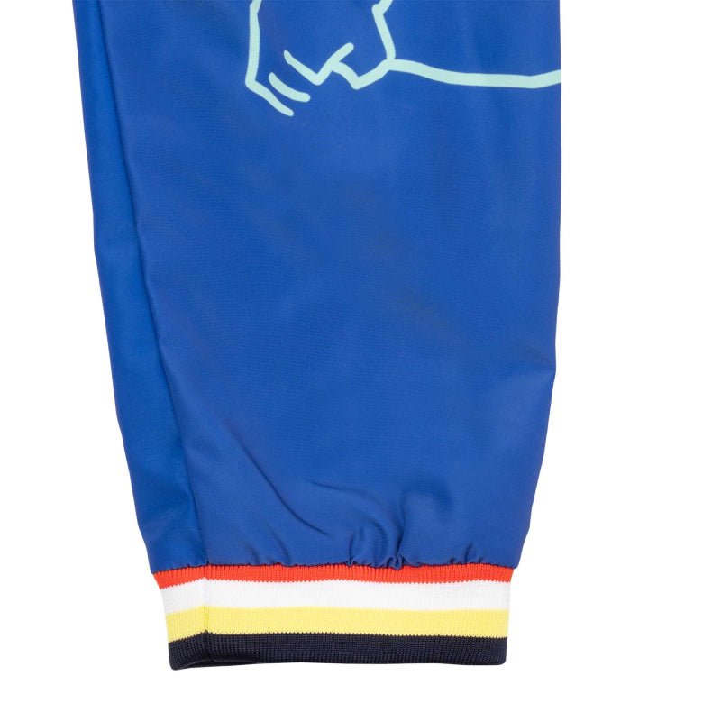 KENZOLogo Jogging BottomSAVANNA