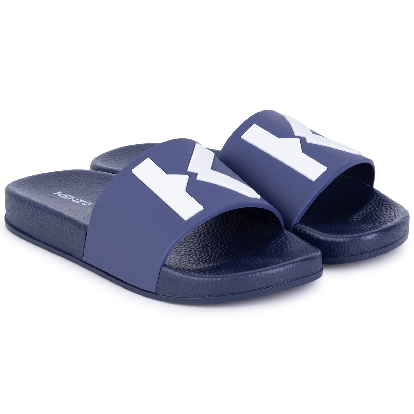 KENZOLogo Print FliberSAVANNA