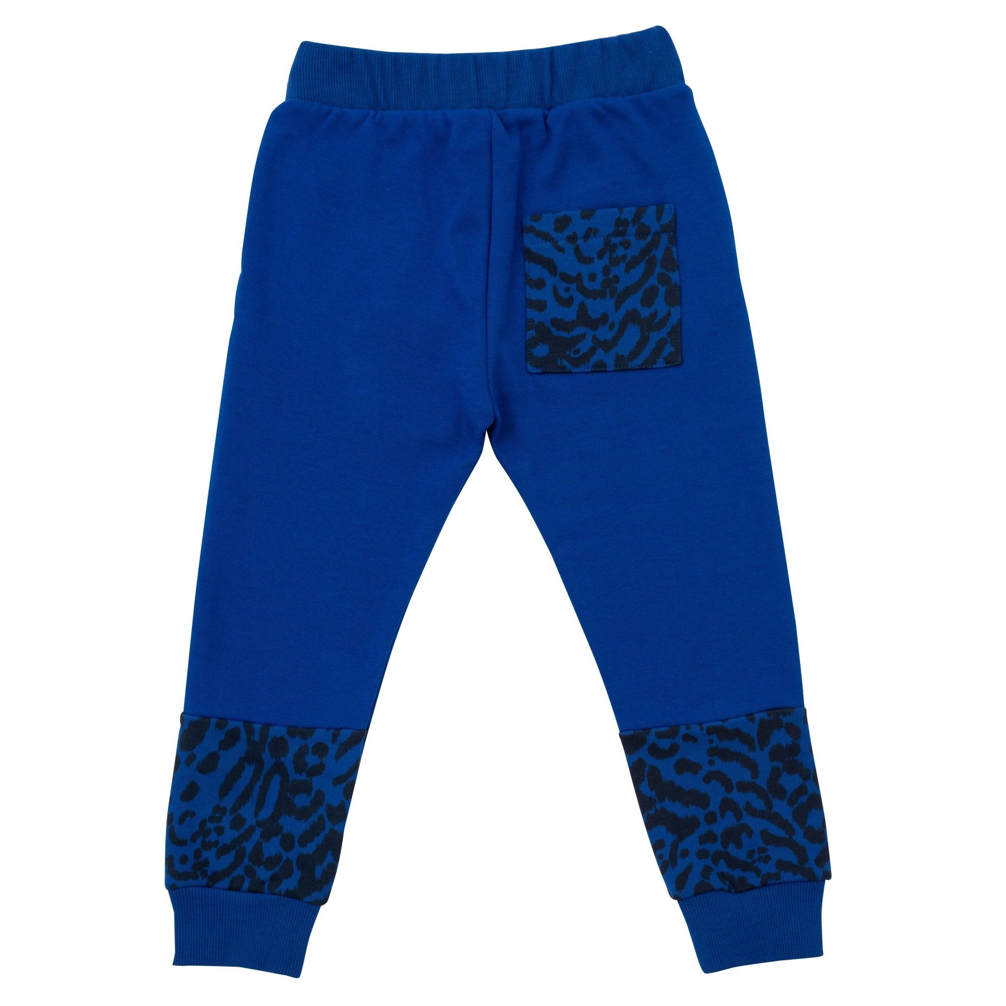 KENZOLogo Sweat PantSAVANNA