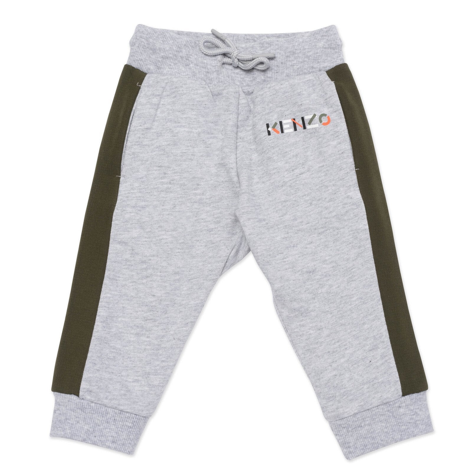 KENZOKENZO Logo Sweat PantSAVANNA