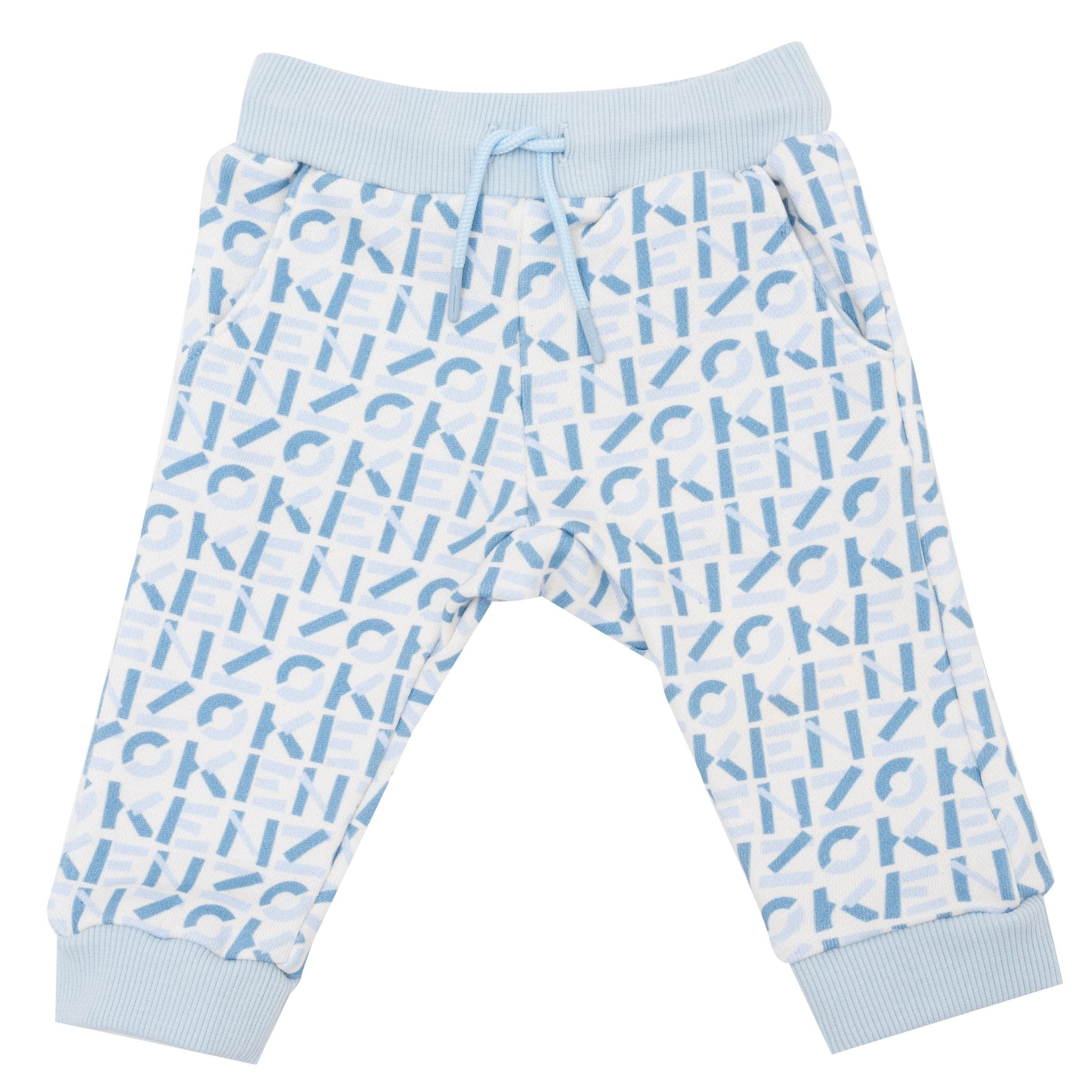 KENZOLogo Sweat PantSAVANNA