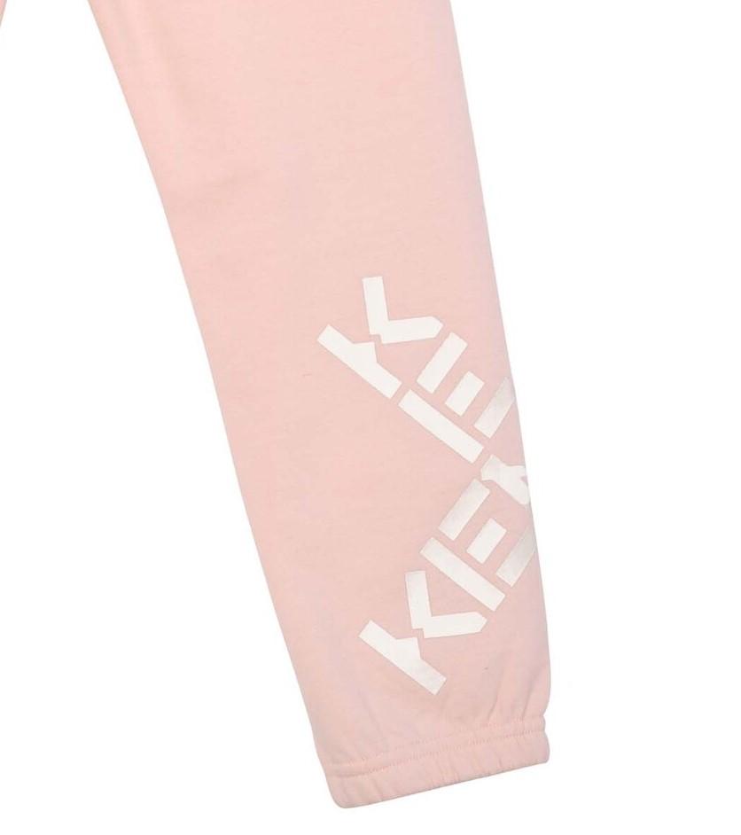 KENZOLogo Sweat PantSAVANNA