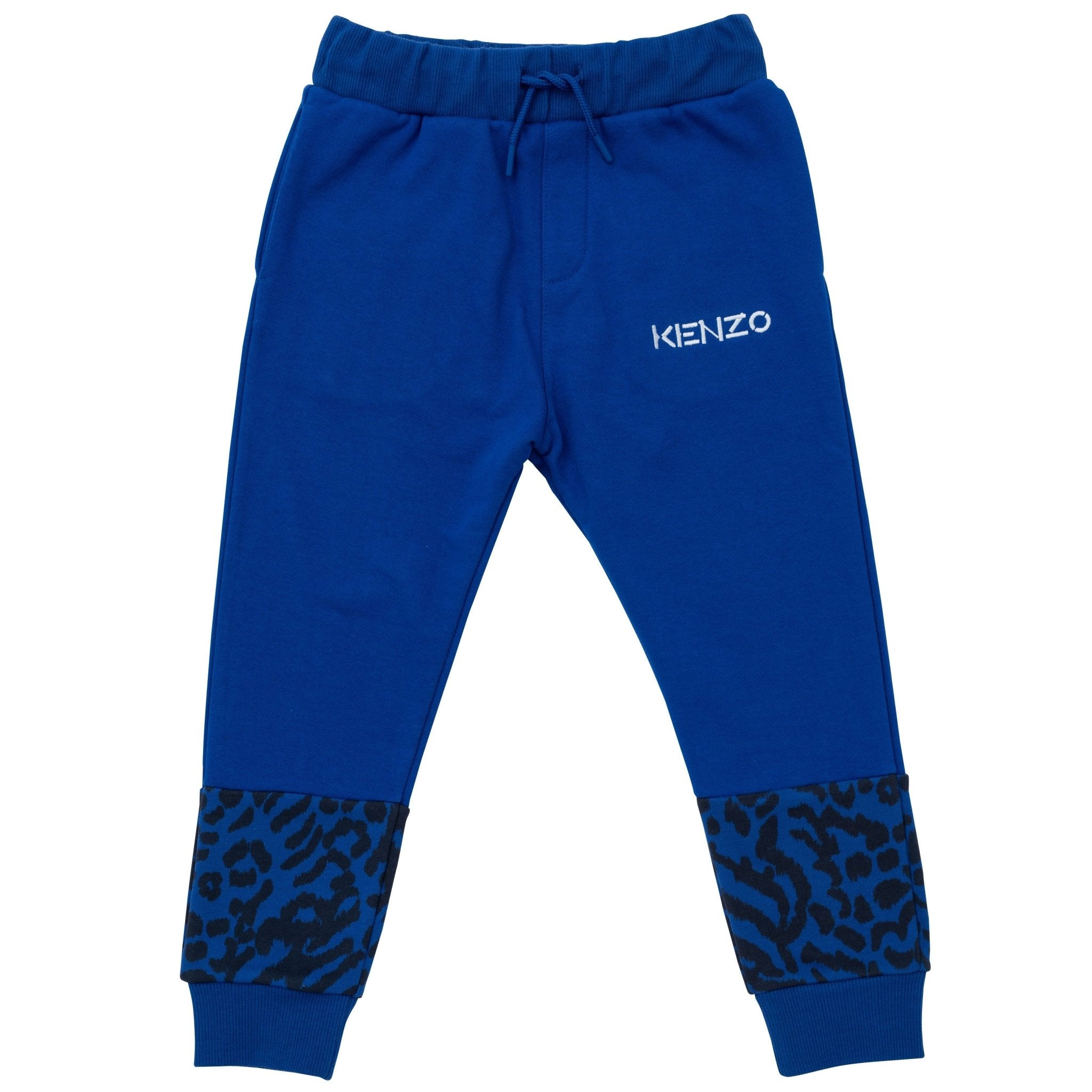 KENZOLogo Sweat PantSAVANNA