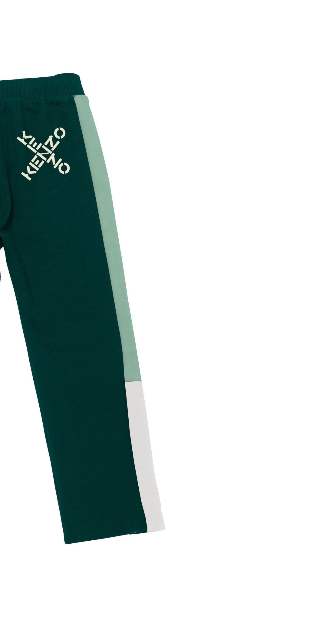 KENZOPrint Logo PantSAVANNA