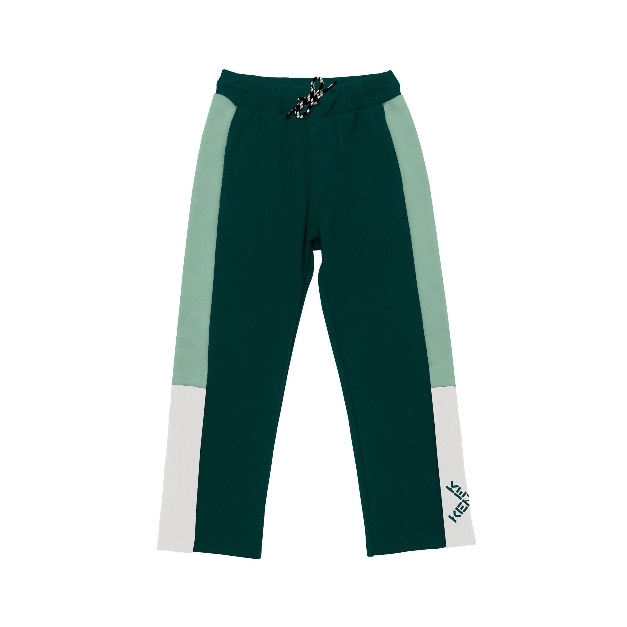 KENZOPrint Logo PantSAVANNA