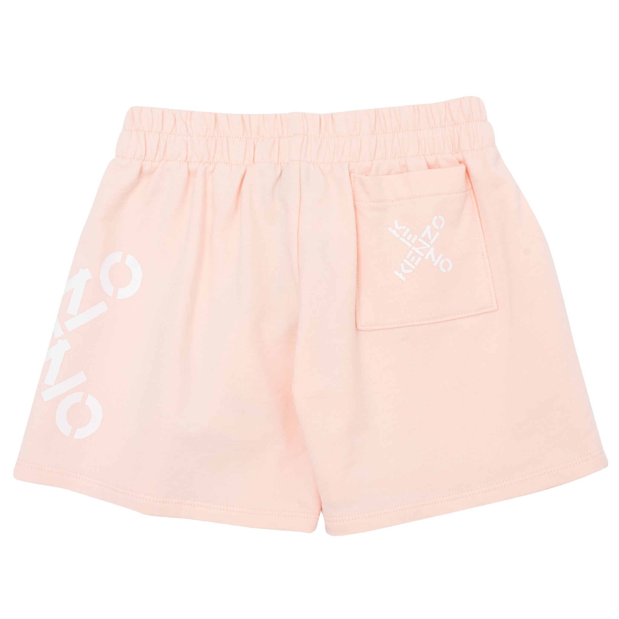 KENZOPrint Logo ShortSAVANNA