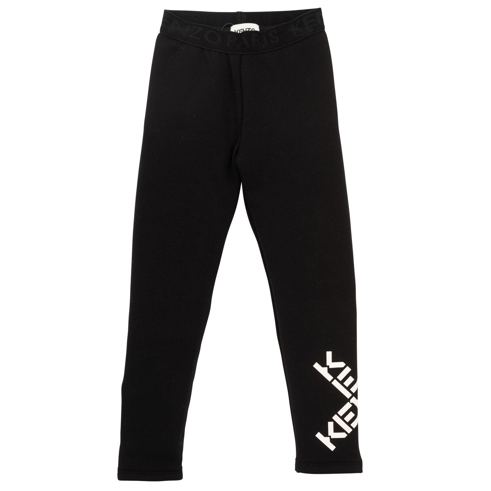 KENZOLogo Sweat PantSAVANNA