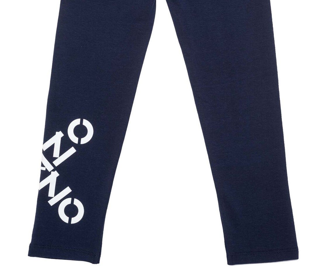 KENZOPrint Logo LeggingSAVANNA