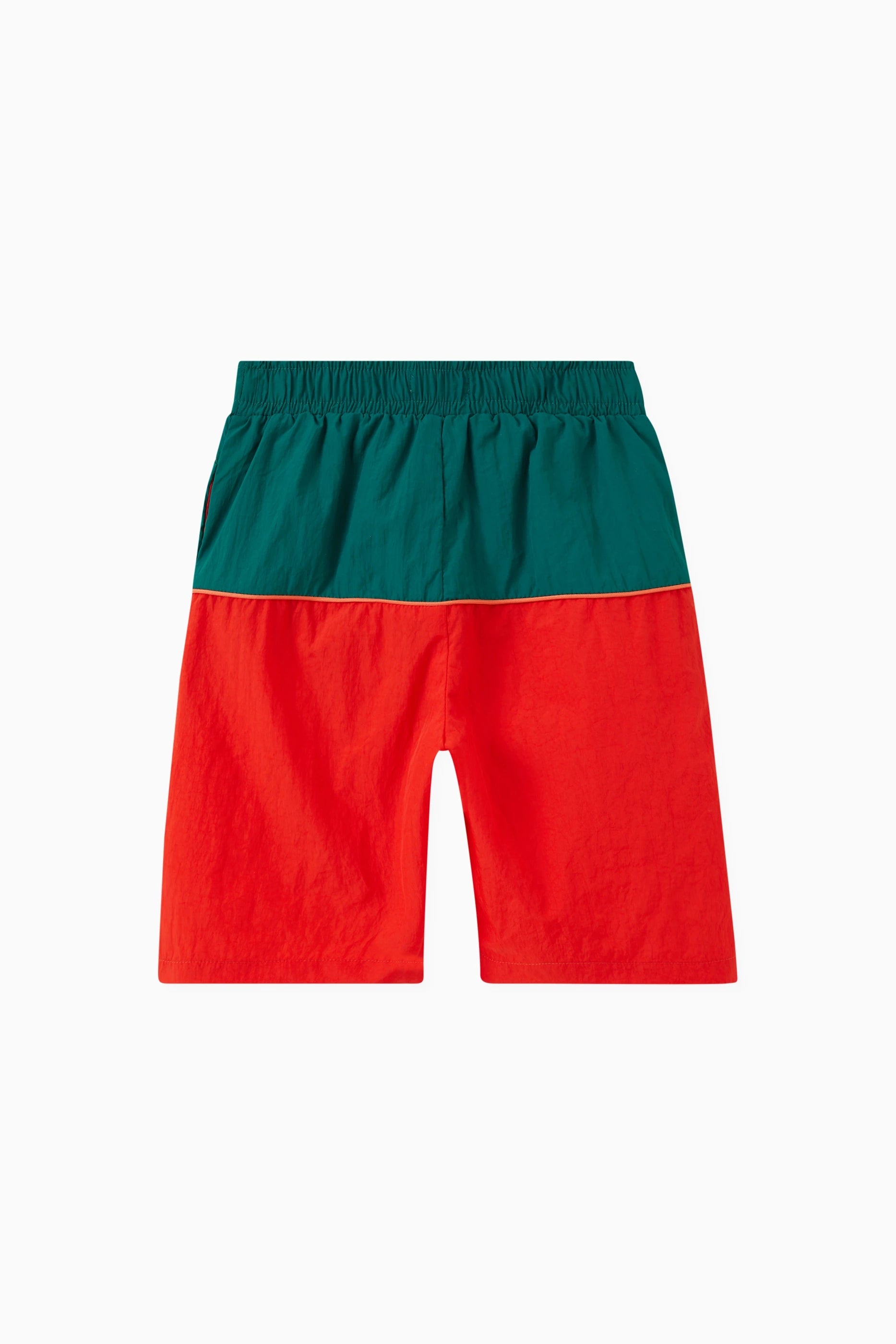 KENZOLogo Bermuda Shorts3143162029827SAVANNA