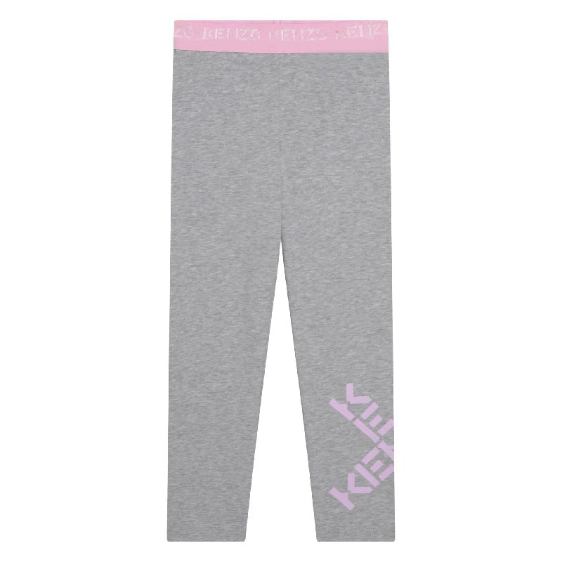KENZOPrint Logo Legging3143161279209SAVANNA