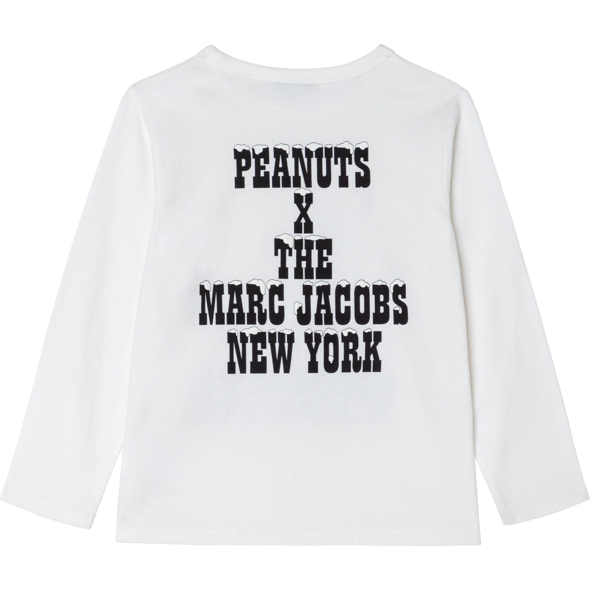 MARC JACOBSMARC JACOBS Comic T-ShirtSAVANNA