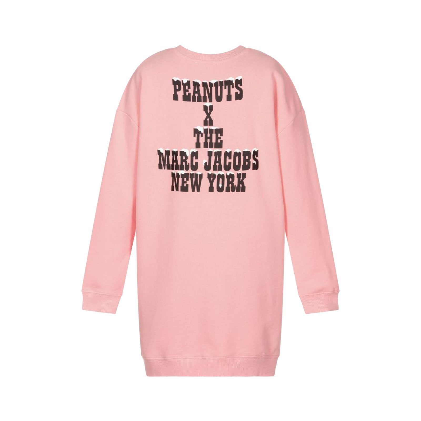 MARC JACOBSMARC JACOBS Sweatshirt DressSAVANNA