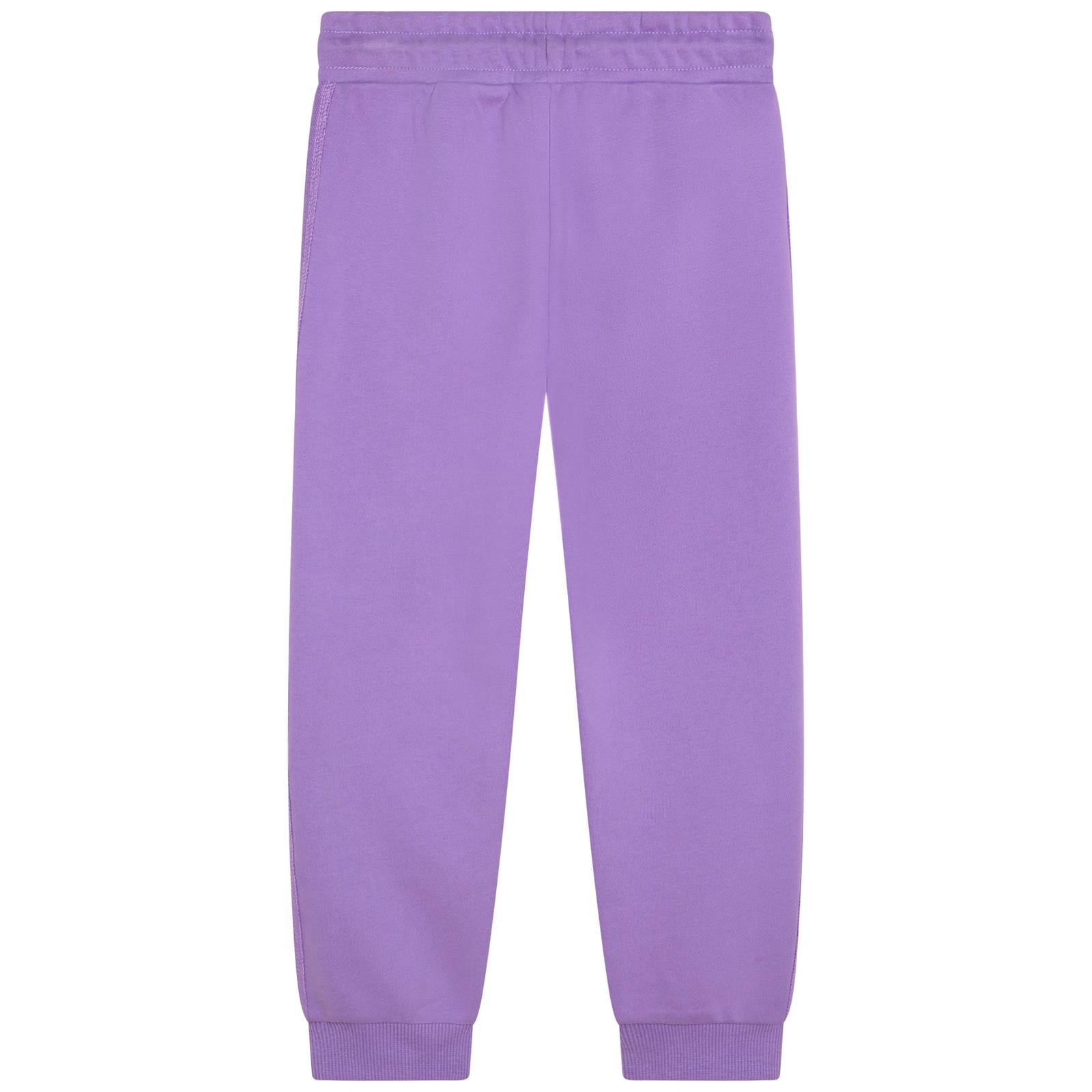 MARC JACOBSLogo Print Joggers3143162662550SAVANNA