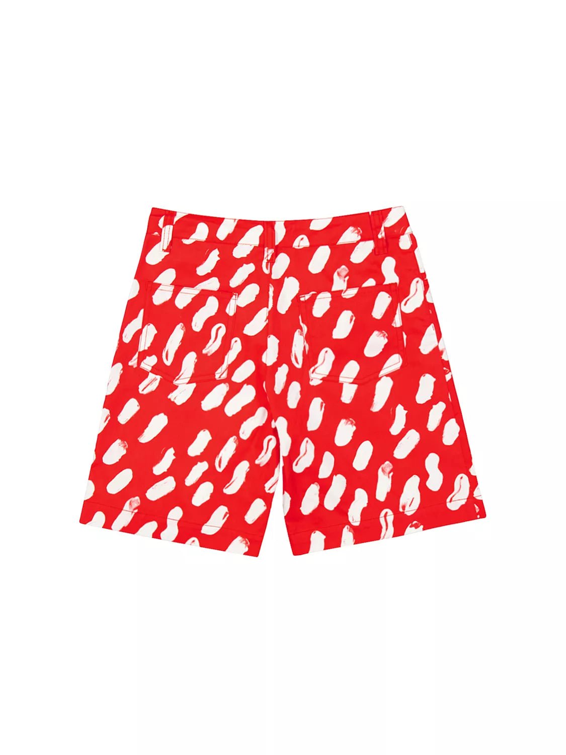 MARNIGraphic Print Short8053284040370SAVANNA