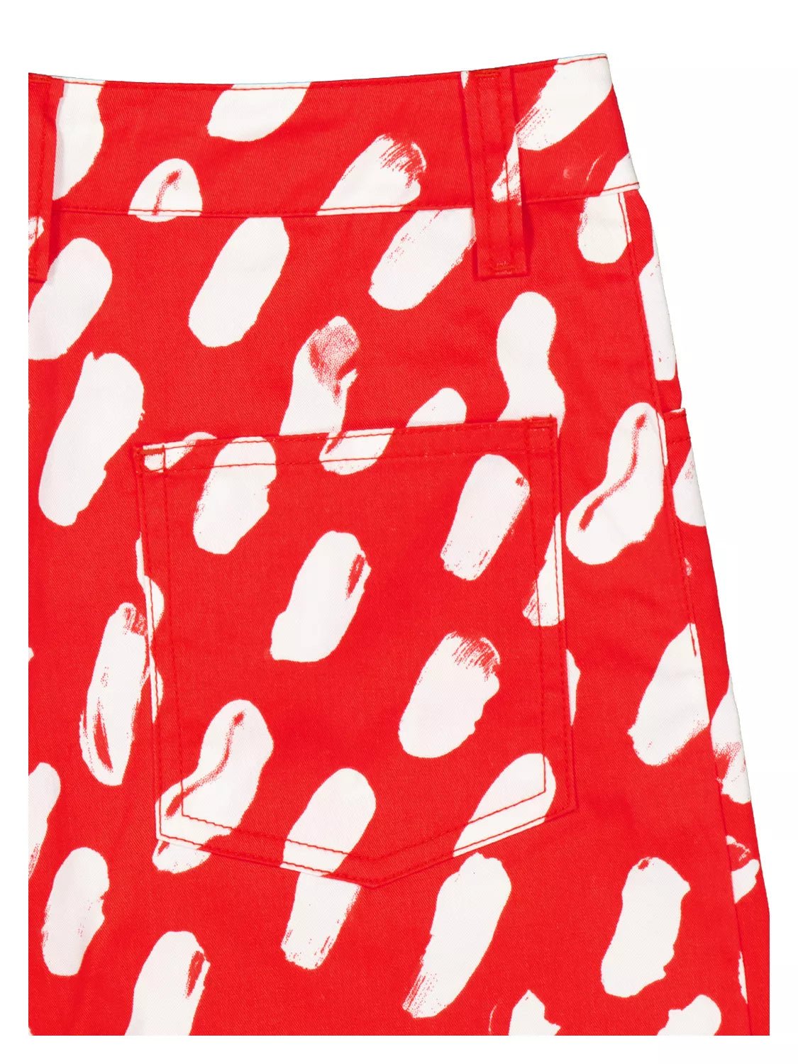 MARNIGraphic Print Short8053284040370SAVANNA