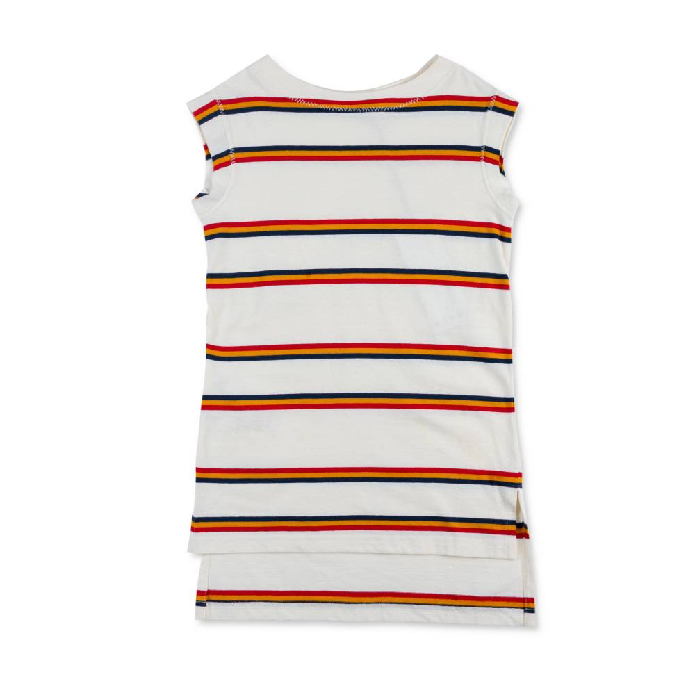 MARNIStriped Print Dress8053284037288SAVANNA