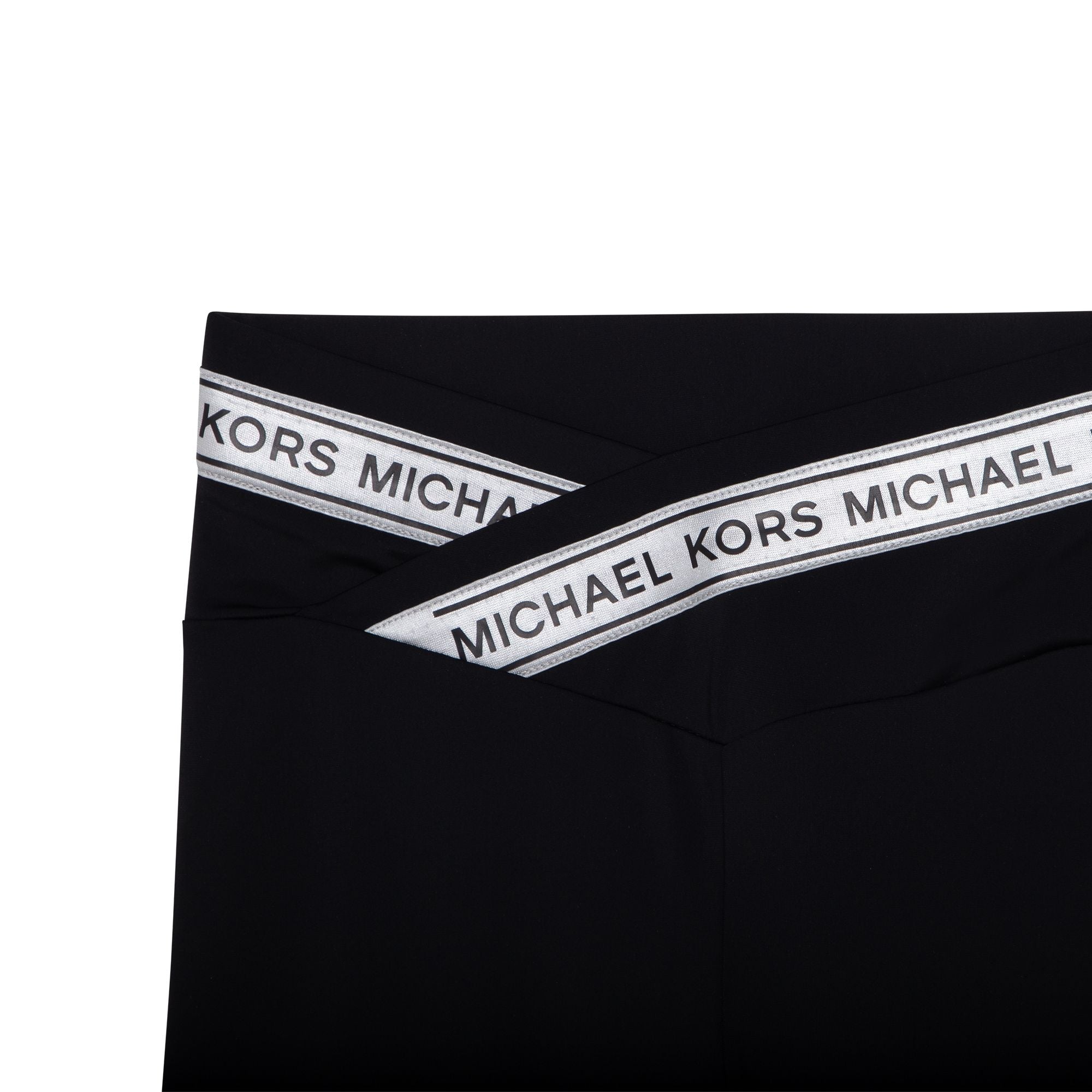 Michael KorsPrint Logo ShortsSAVANNA