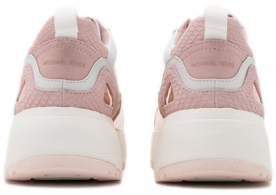 Michael KorsZia Cosmo Rouen TrainersSAVANNA