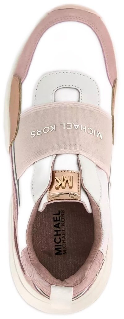 Michael KorsZia Cosmo Rouen TrainersSAVANNA