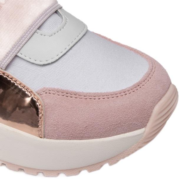 Michael KorsZia Cosmo Rouen TrainersSAVANNA