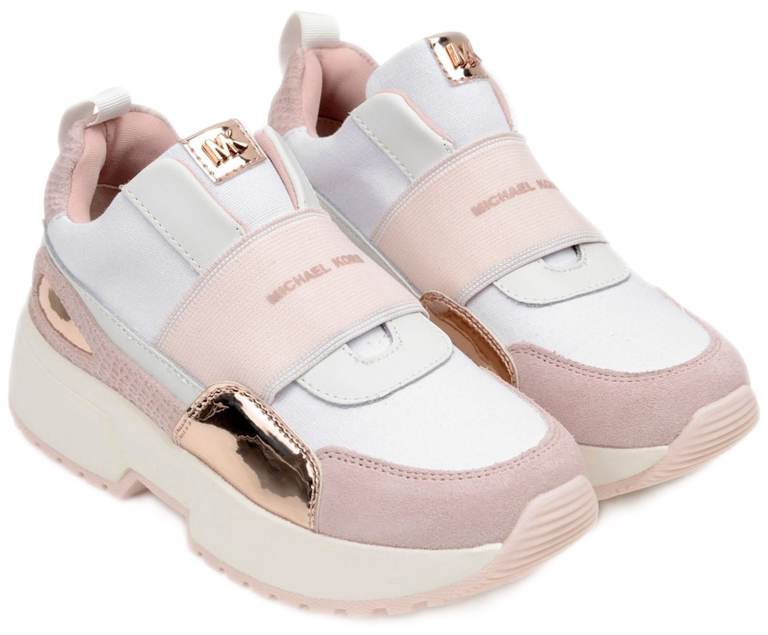 Michael KorsZia Cosmo Rouen TrainersSAVANNA
