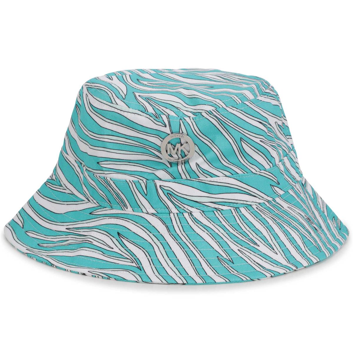 Michael KorsLogo Print Hat3143162131568SAVANNA