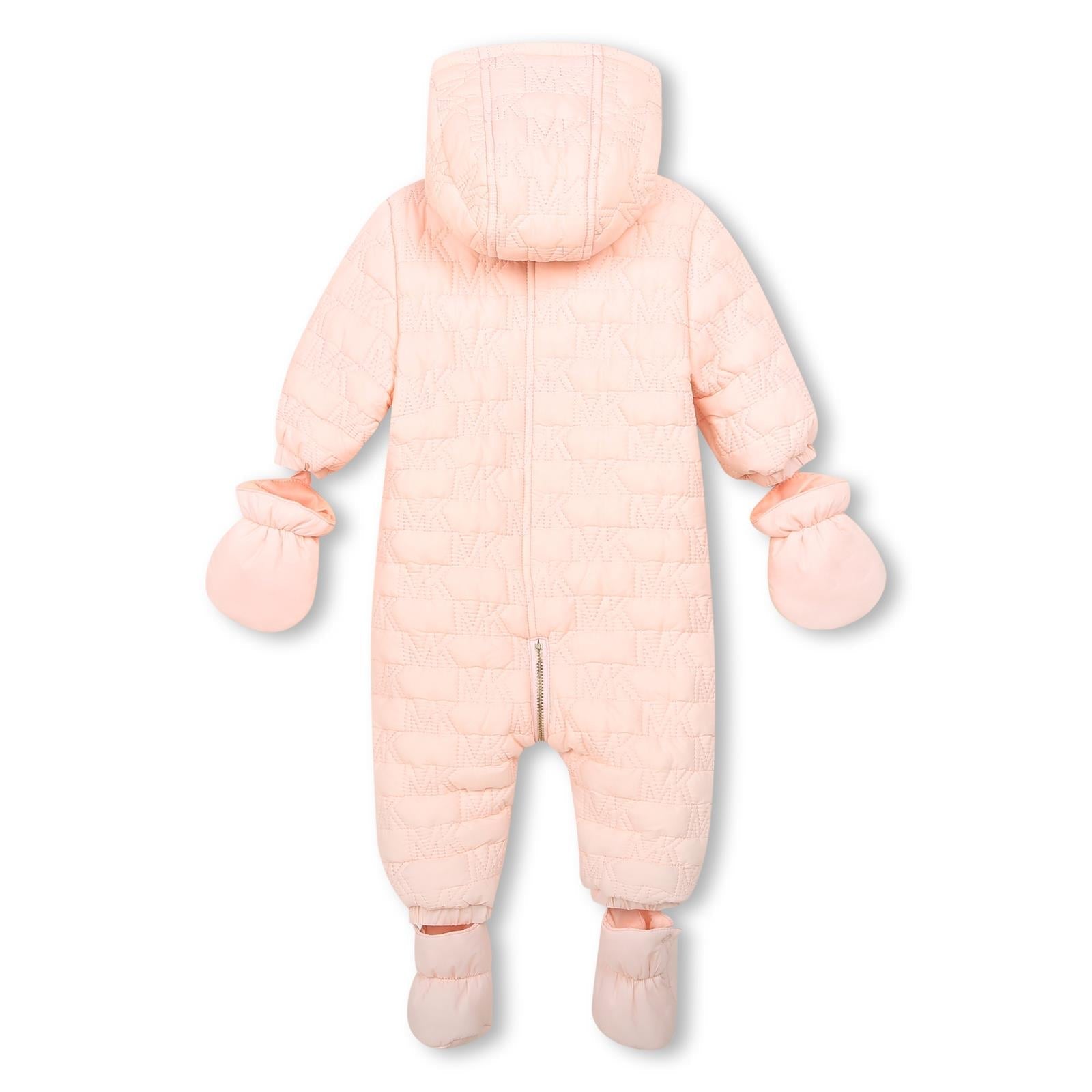 Michael KorsLogo Snowsuit Set3143162723633SAVANNA
