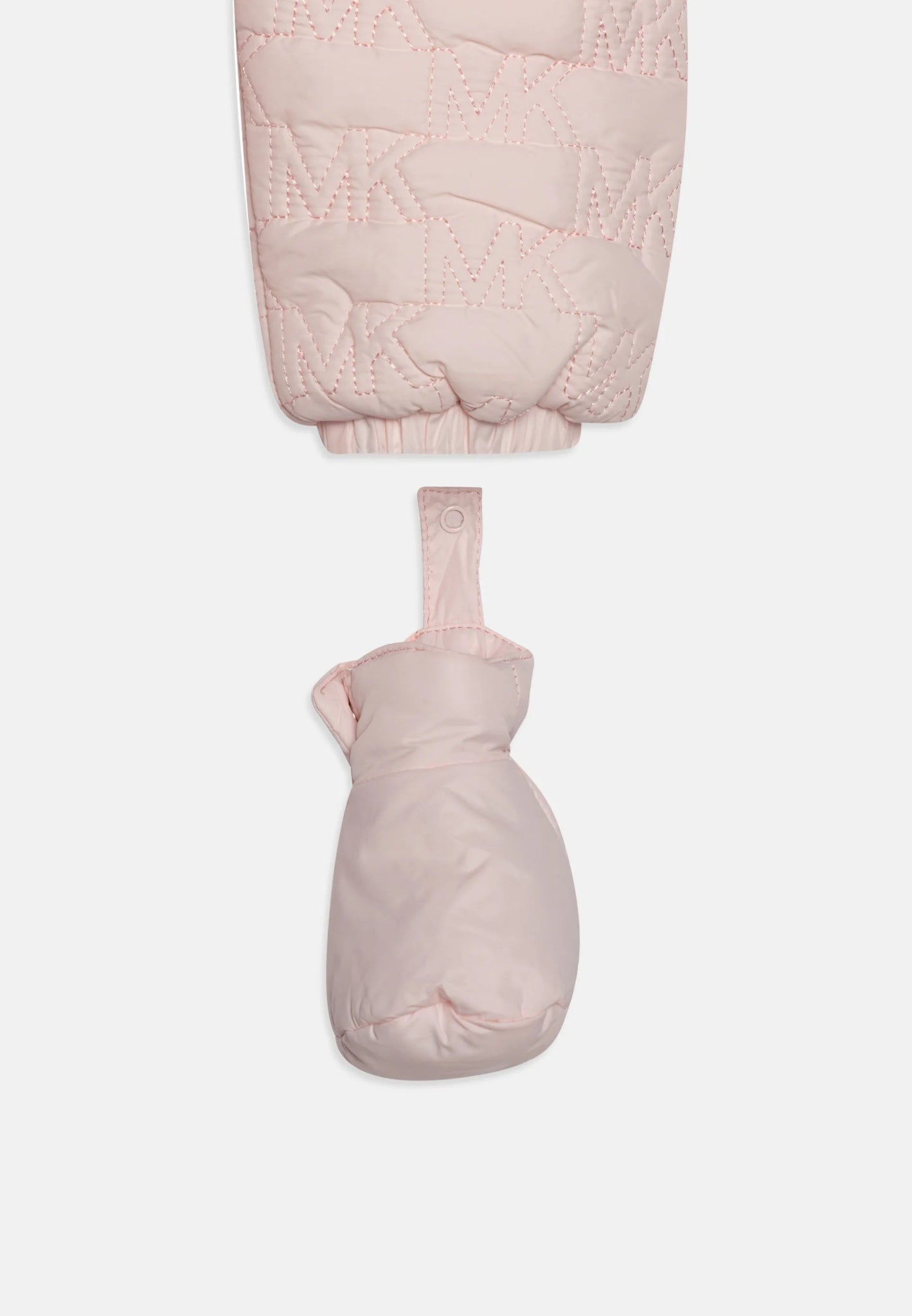 Michael KorsLogo Snowsuit Set3143162723633SAVANNA