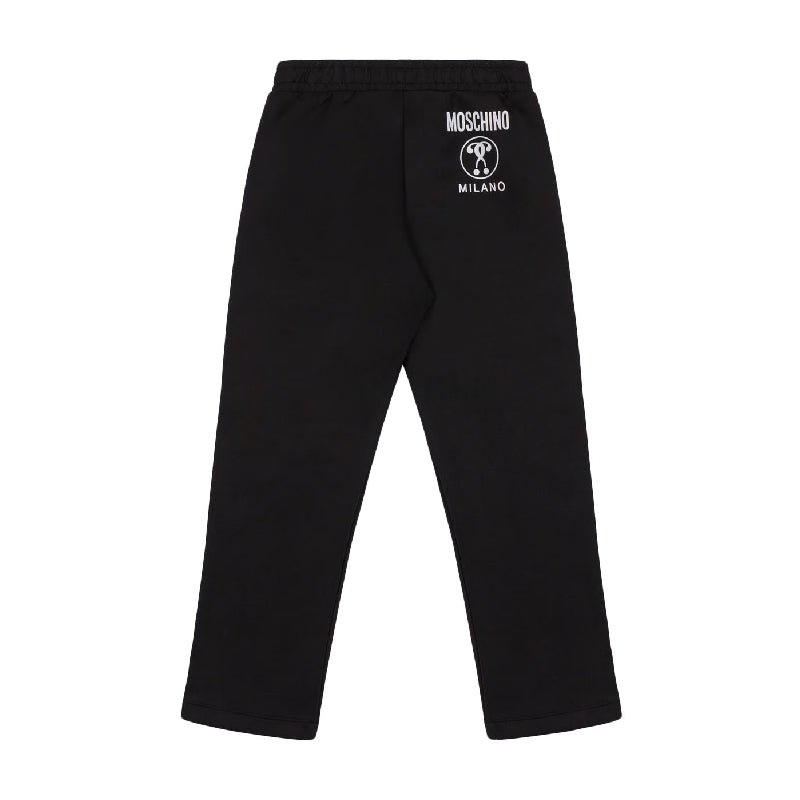 MoschinoPrint Logo TrouserSAVANNA