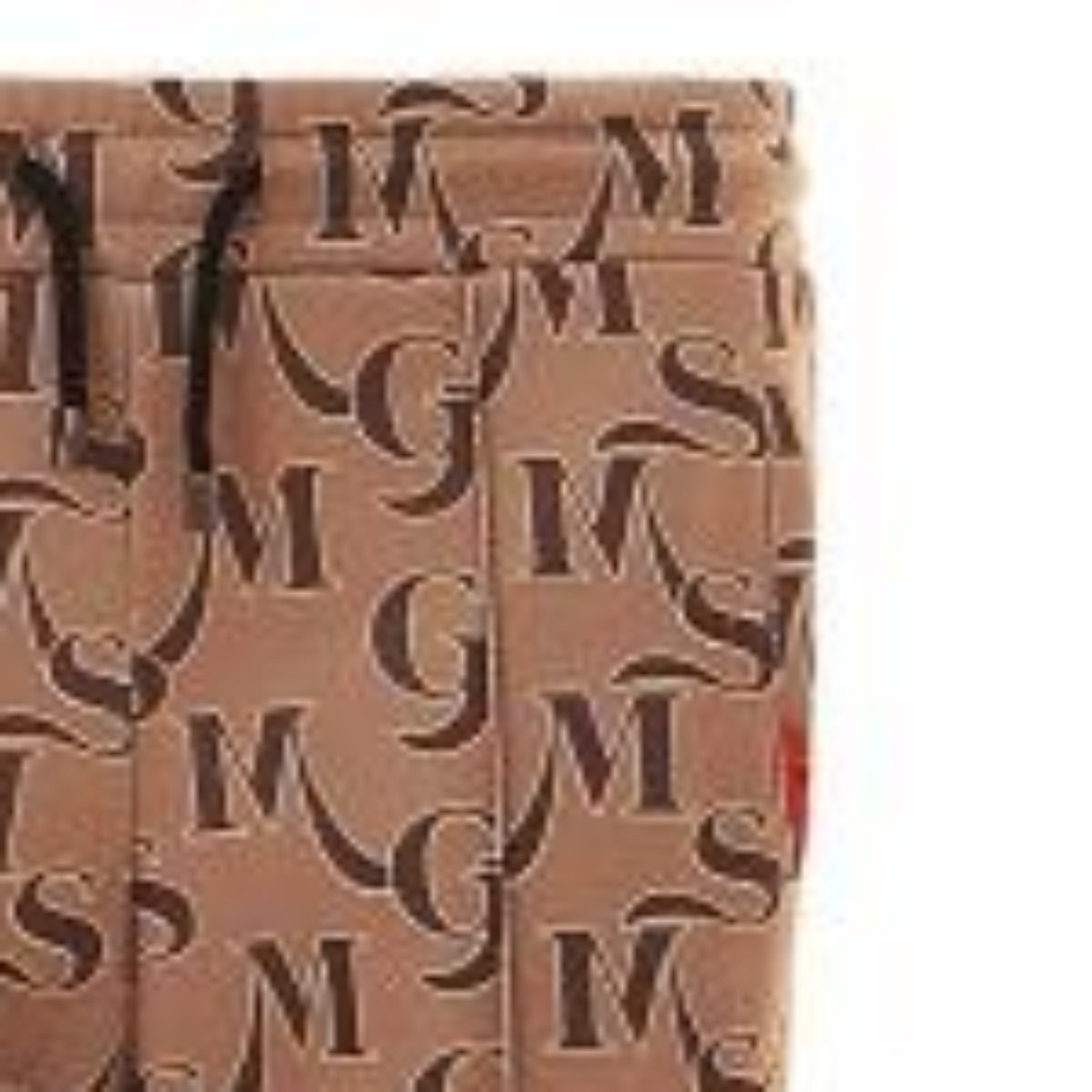 MSGMMSGM Logo Sweat PantSAVANNA