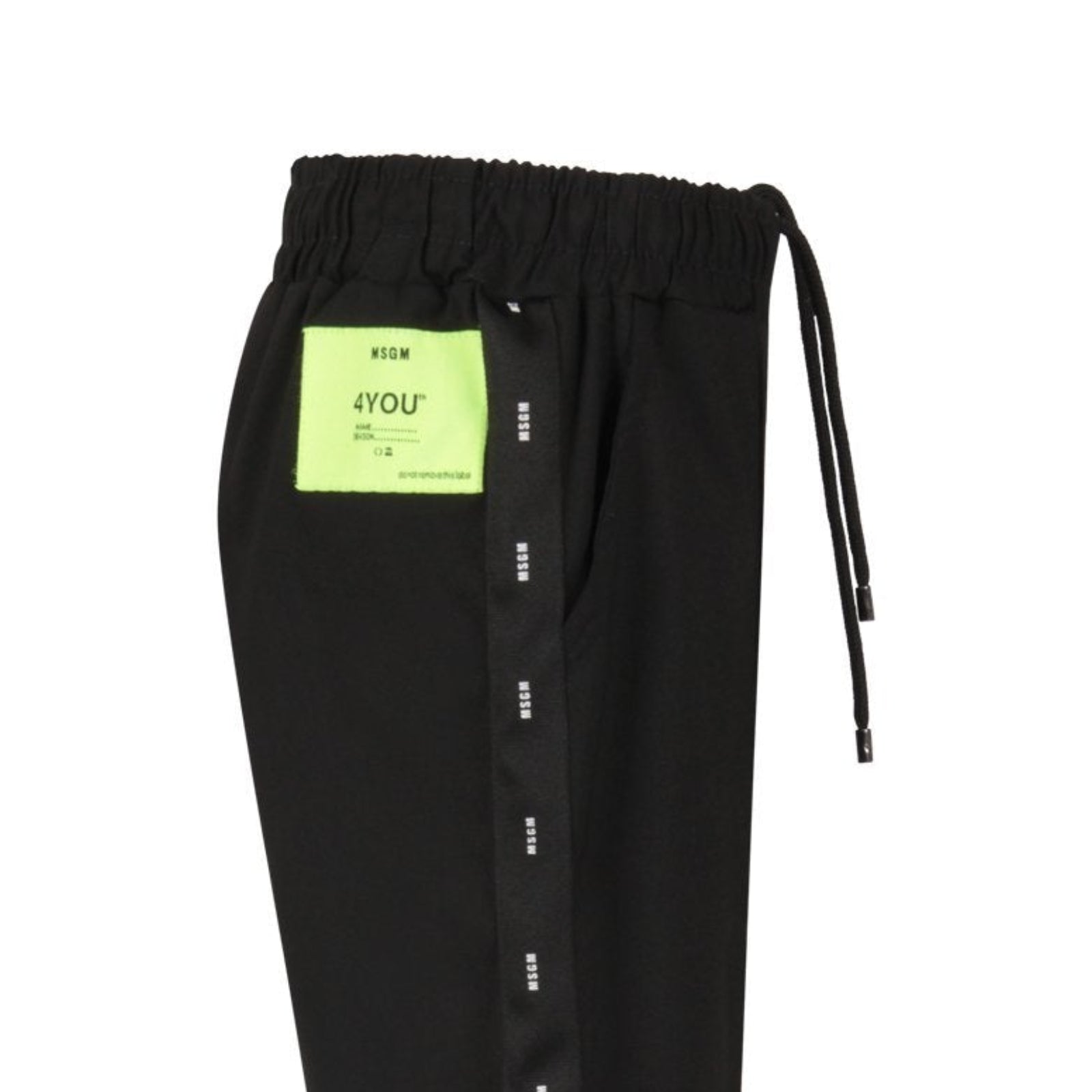 MSGMLogo Sweat PantSAVANNA