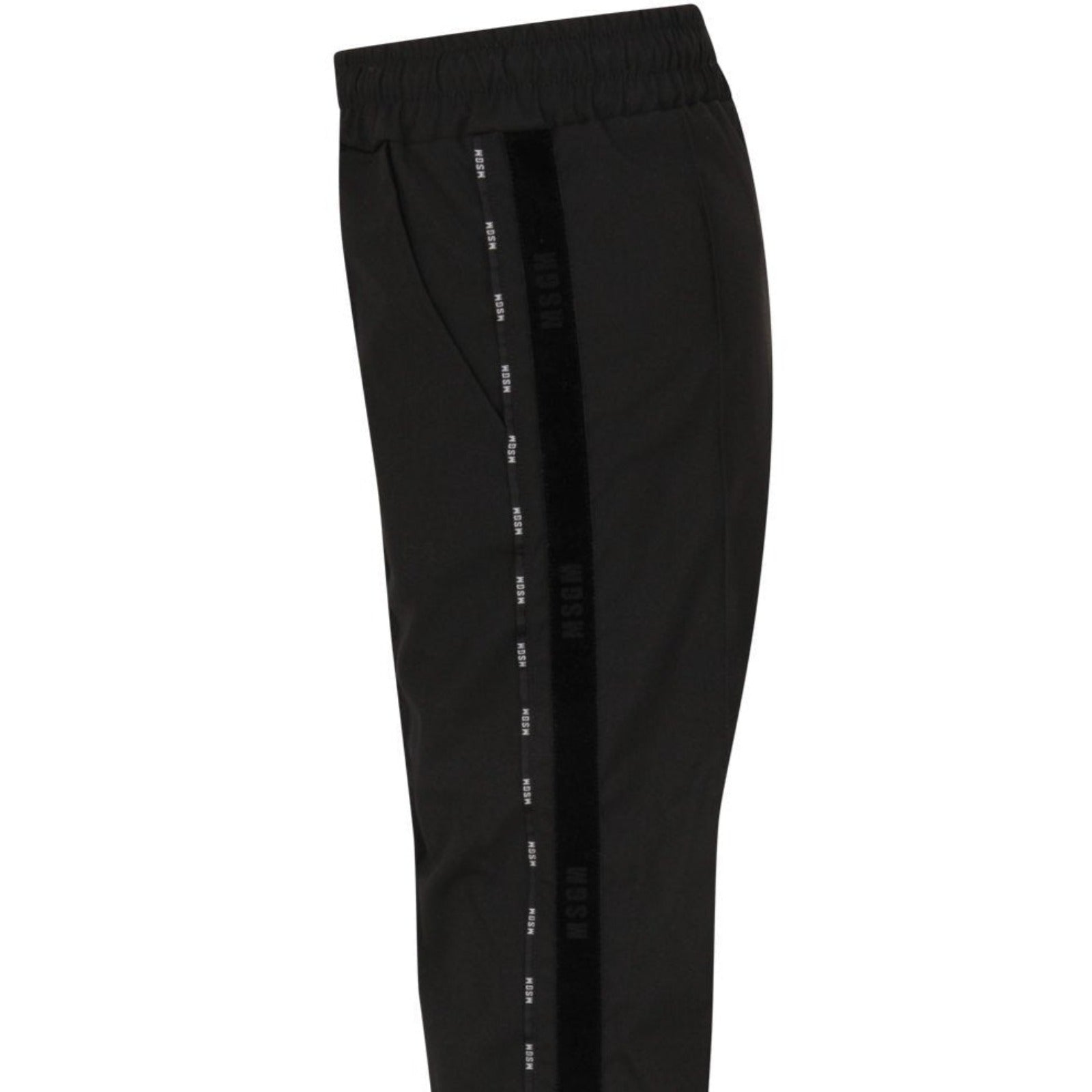 MSGMLogo Sweat PantSAVANNA