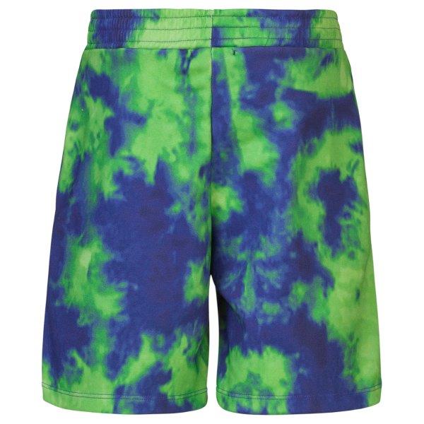 MSGMMSGM Print Logo ShortSAVANNA