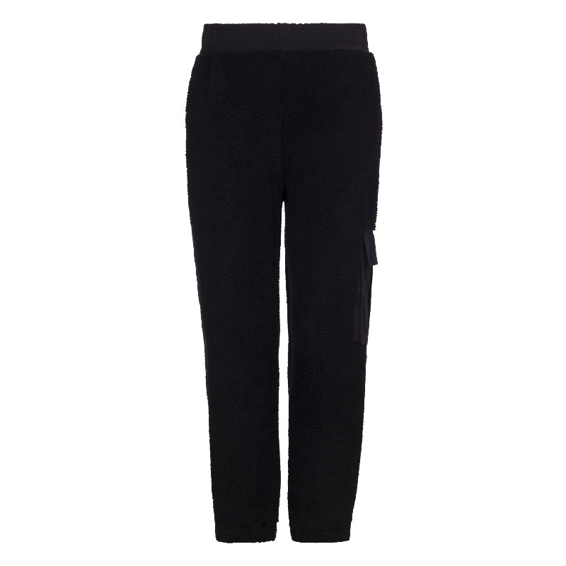 MSGMLogo Patch Trousers8051883191011SAVANNA