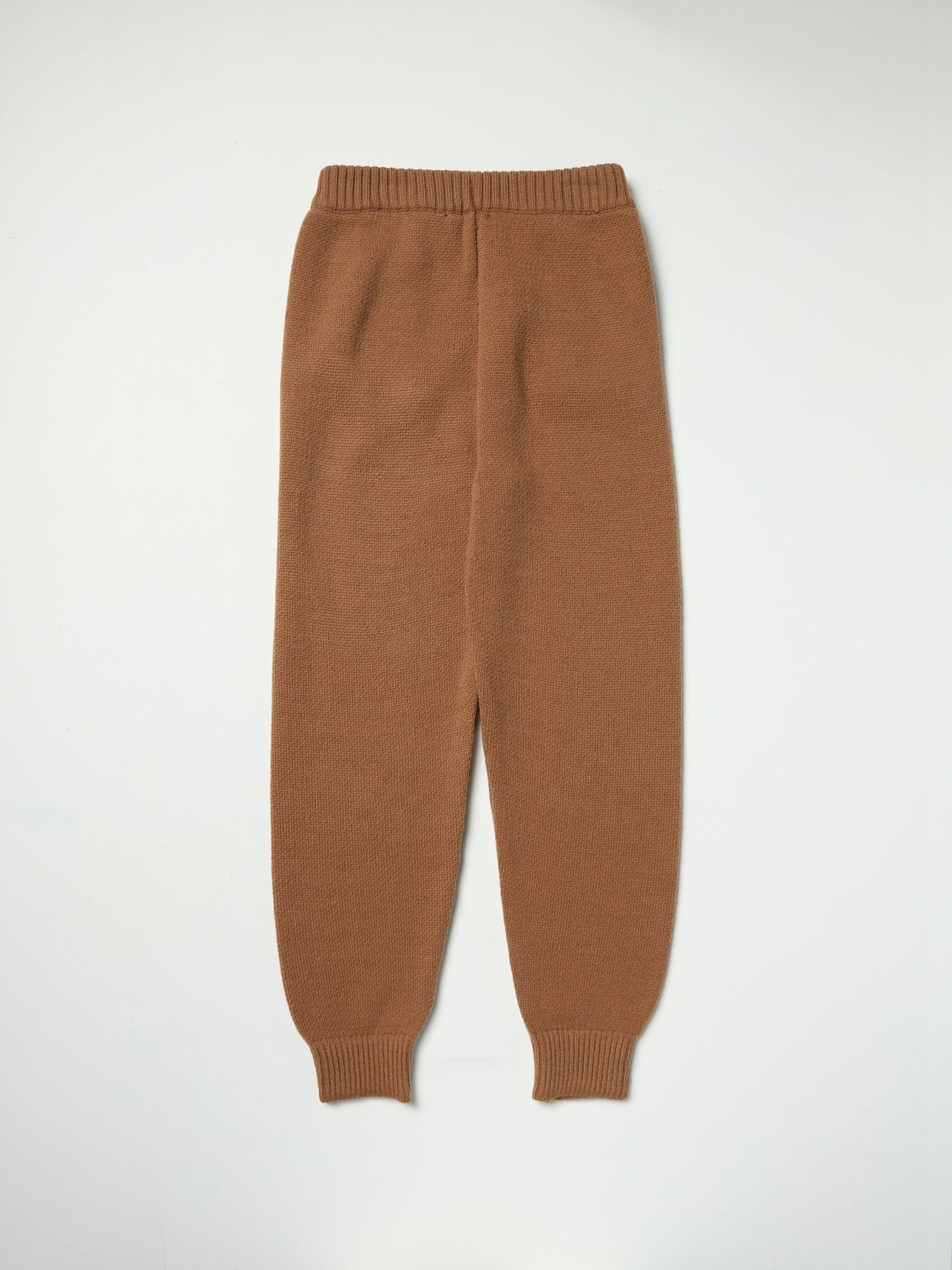 MSGMLogo Print Pant8051883176308SAVANNA