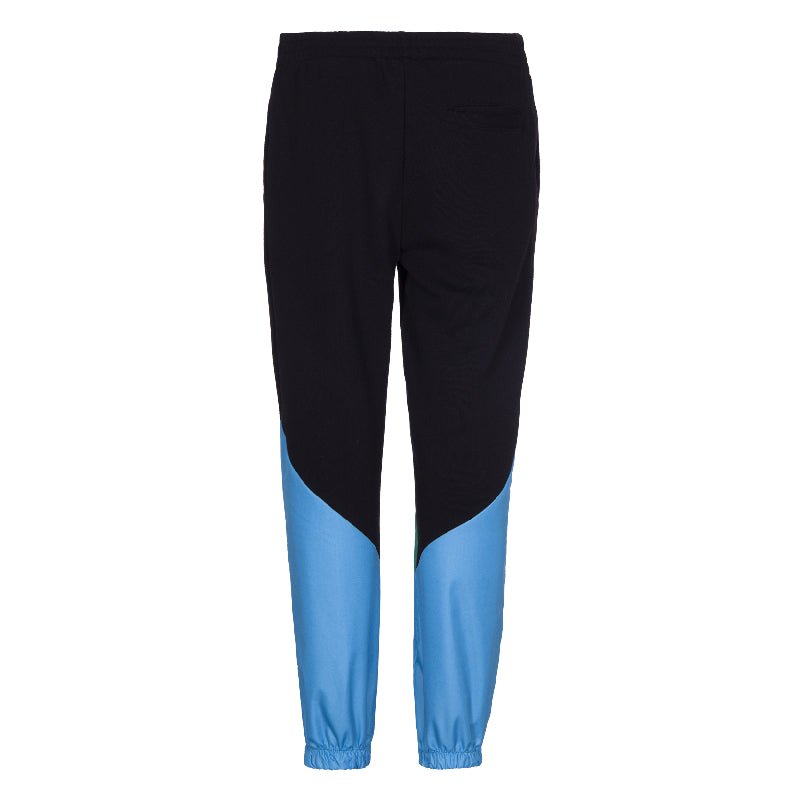 MSGMLogo Print Pant8051883190892SAVANNA