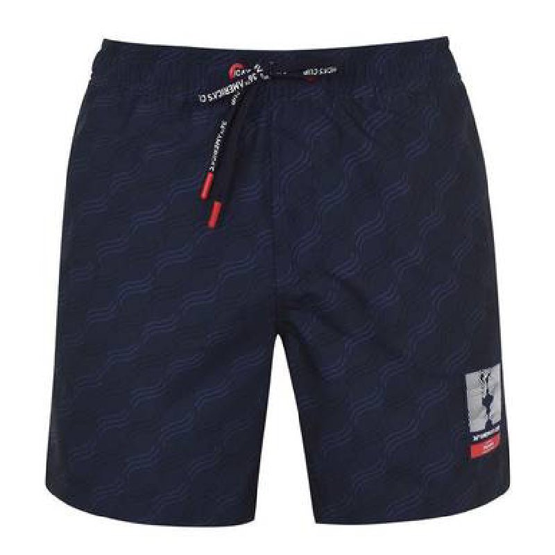 North Sails36th America's Cup Shorts8054951974189SAVANNA