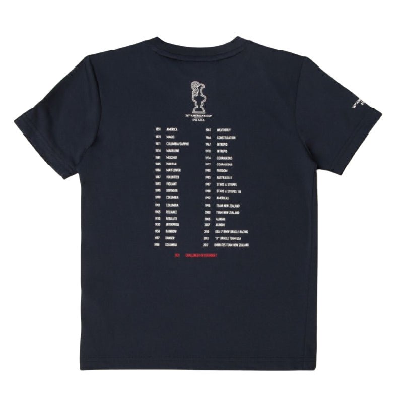 North Sails36th America's Cup T-Shirt8054951968355SAVANNA