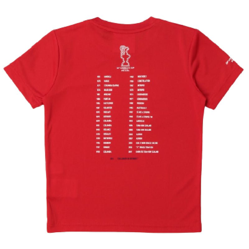 North Sails36th America's Cup T-Shirt8054951968423SAVANNA