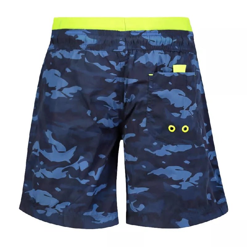 North SailsVolley Allover Swim Shorts8300825098872SAVANNA