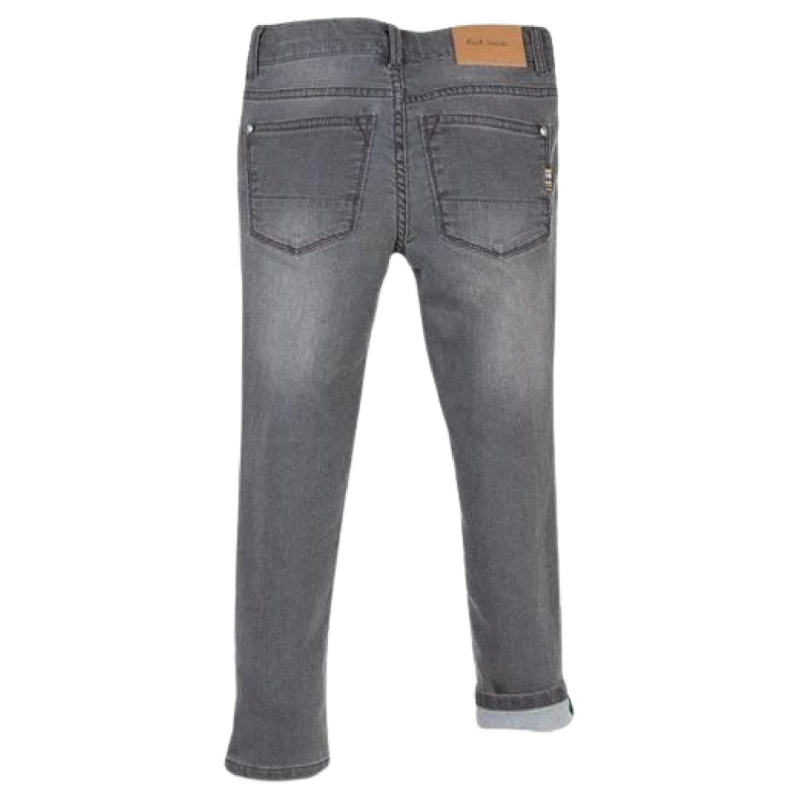 Paul SmithPrint Logo TrousersSAVANNA