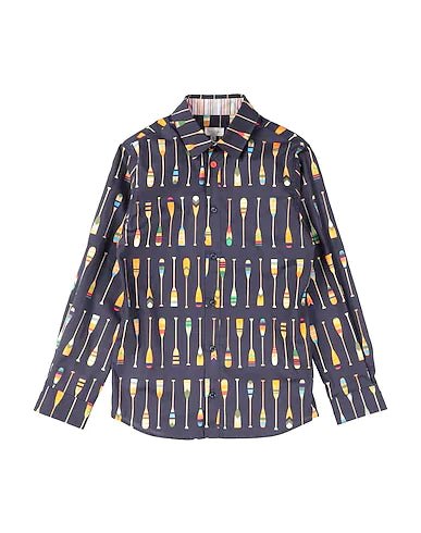 Paul SmithFull sleeve Shirt3601456664395SAVANNA