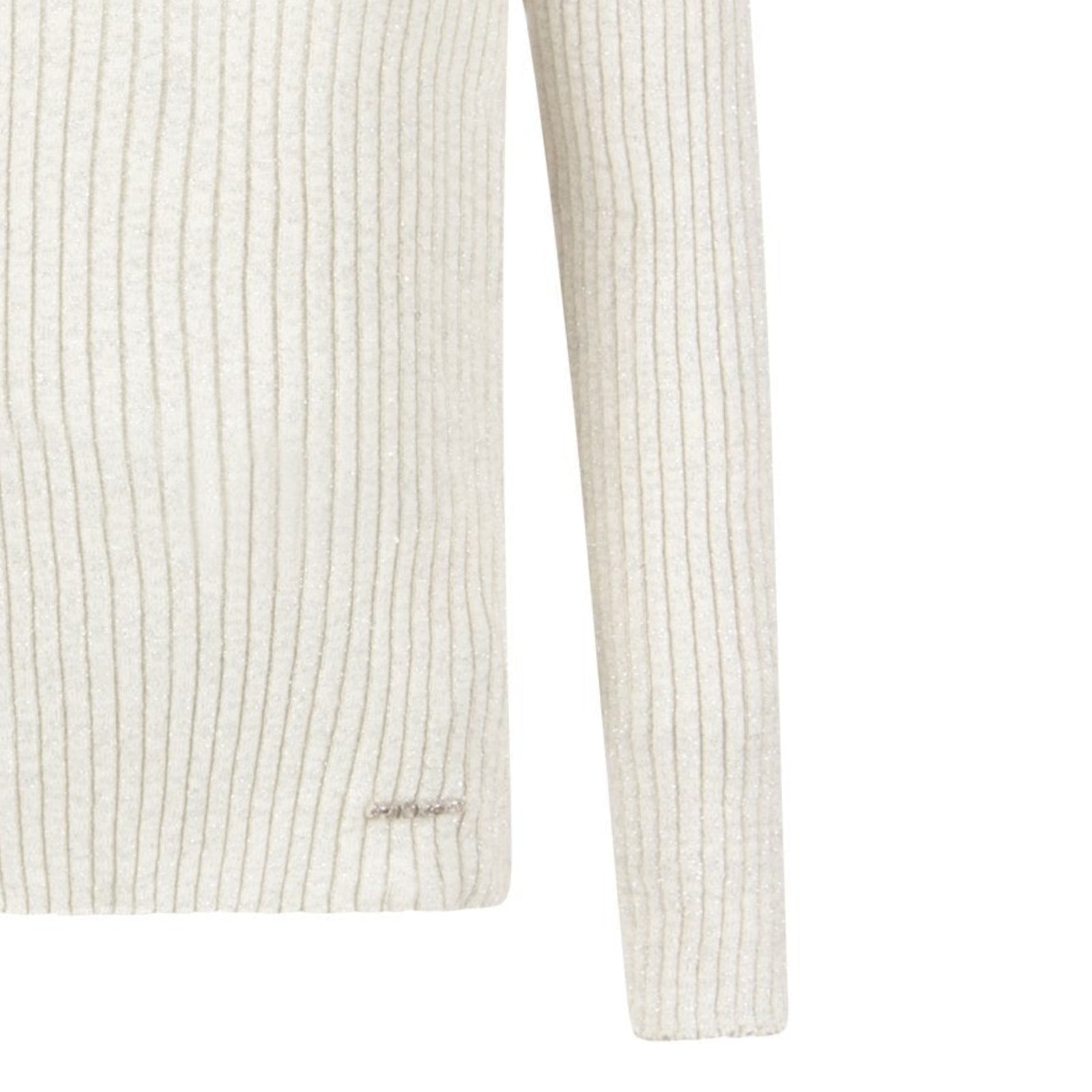 PINKOLogo Print SweatshirtSAVANNA