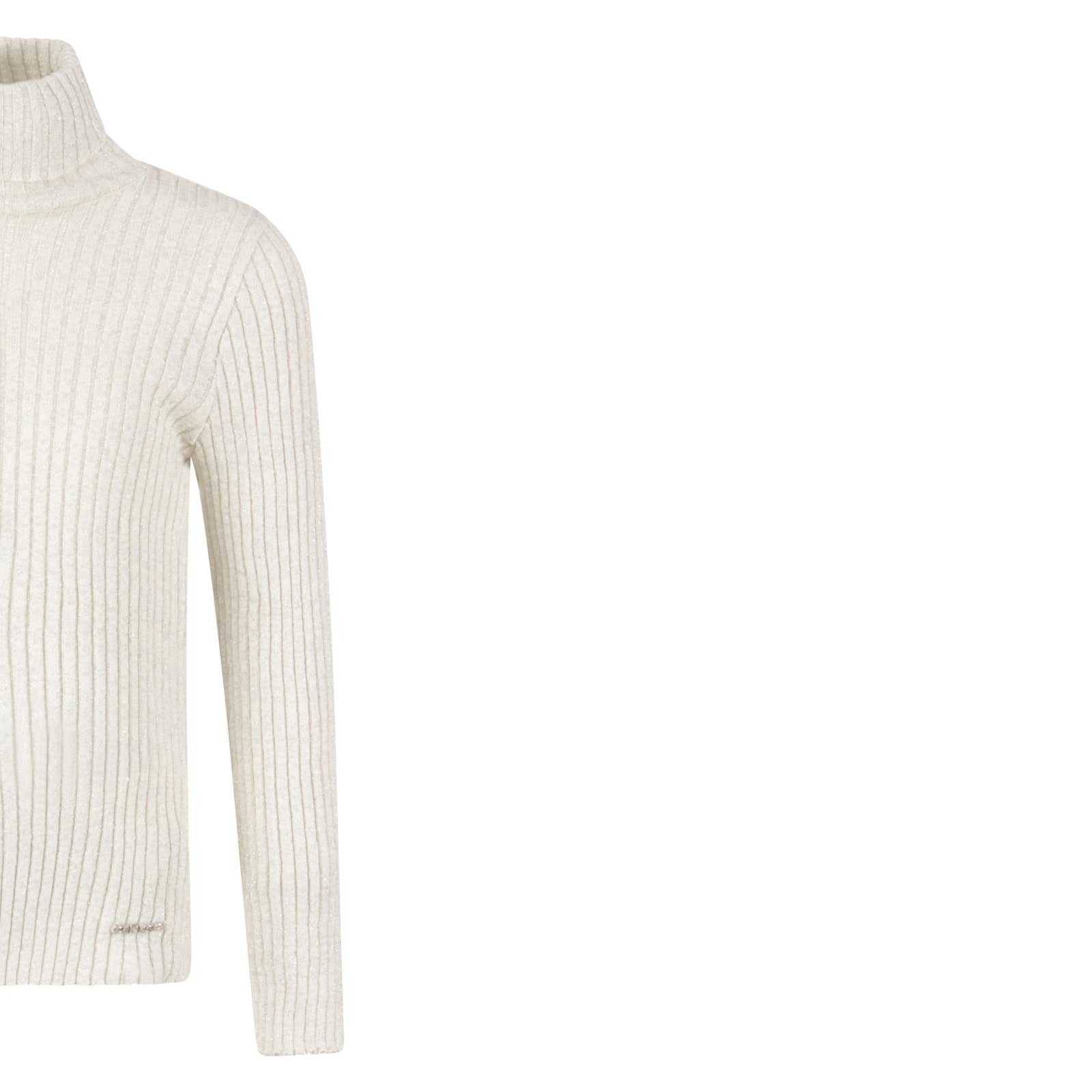 PINKOLogo Print SweatshirtSAVANNA