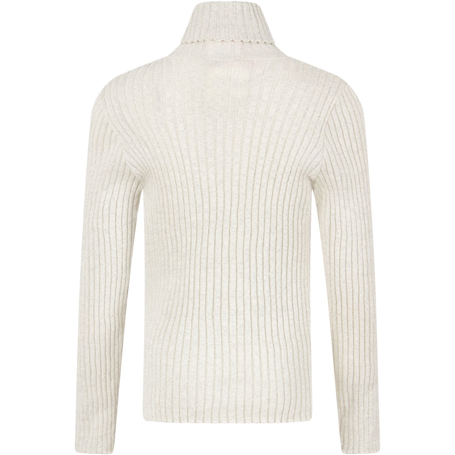 PINKOLogo Print SweatshirtSAVANNA