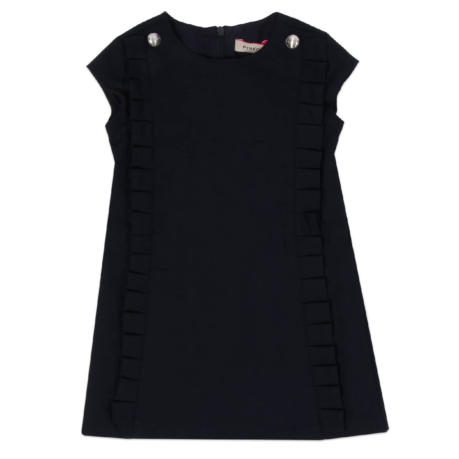 PINKOPINKO Short Sleeve DressSAVANNA