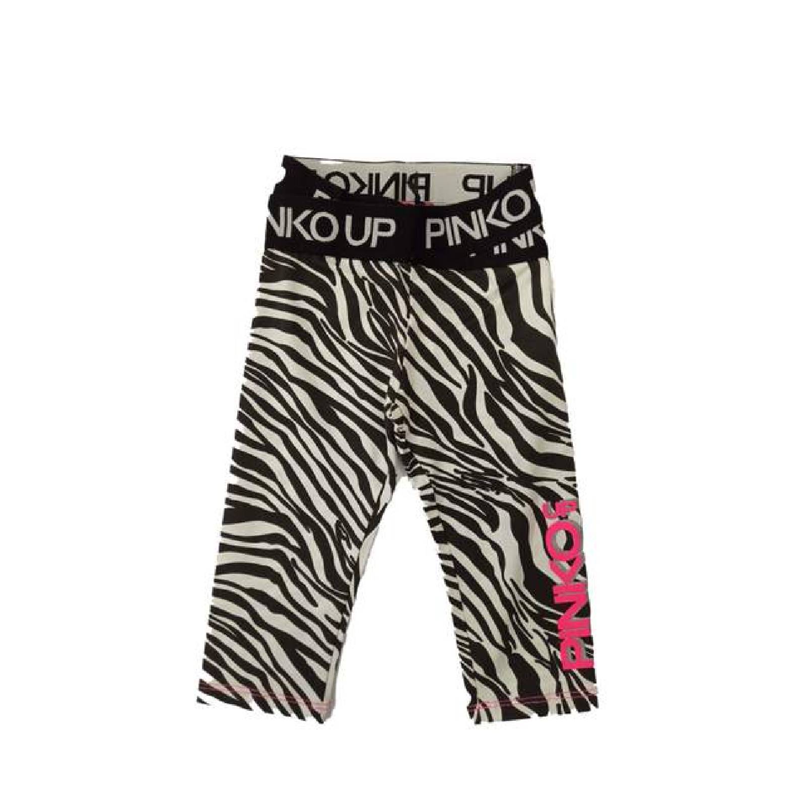 PINKOZebra Print LeggingsSAVANNA
