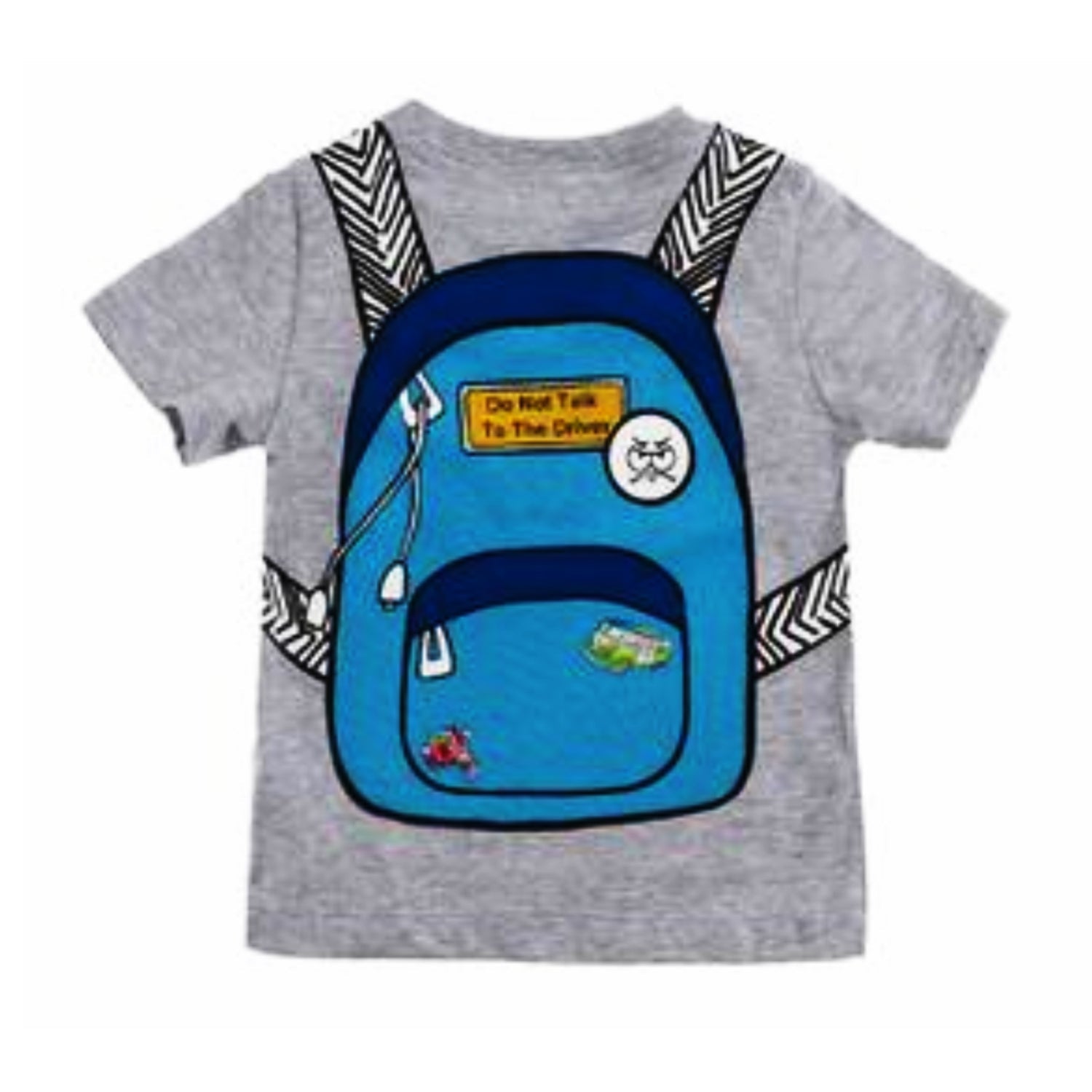 SIMONETTAPrint Logo Shirt2016100043142SAVANNA