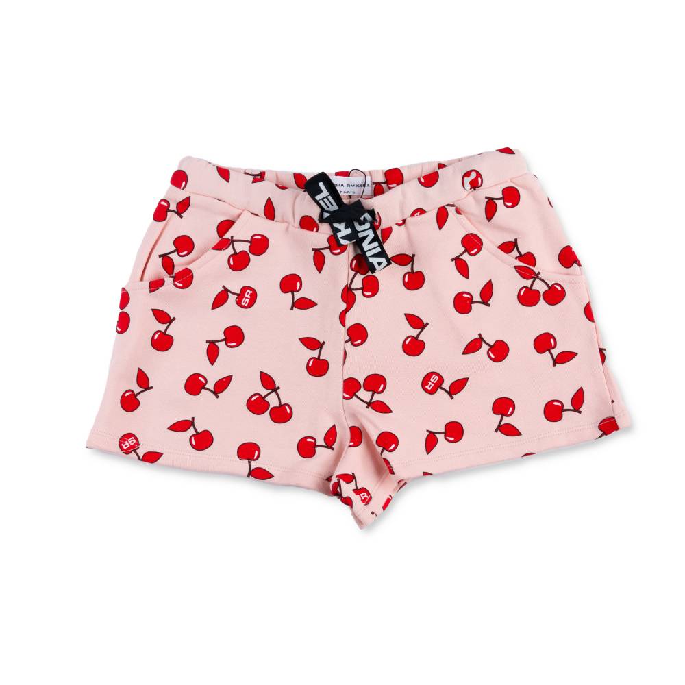 Sonia RykielCherry Calisson Shorts3664594044948SAVANNA