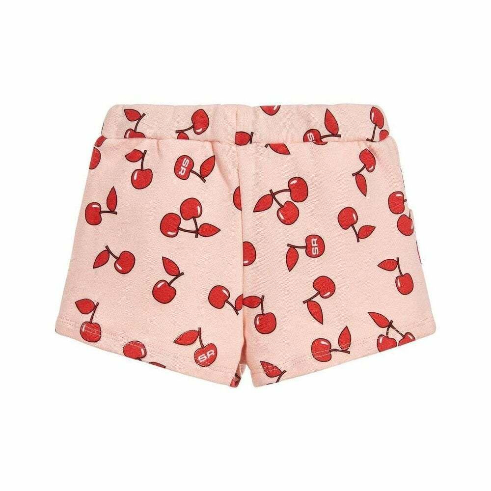 Sonia RykielCherry Calisson Shorts3664594044948SAVANNA